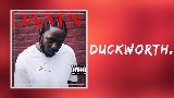 영상 썸네일 DUCKWORTH.