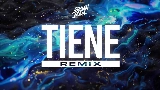 영상 썸네일 Tiene - Remix