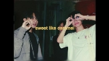 영상 썸네일 sweet like caramel