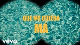 영상 썸네일 Que Me Quiera Má