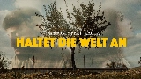 영상 썸네일 Haltet die Welt an