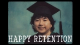 영상 썸네일 HAPPY RETENTION
