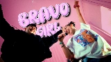 영상 썸네일 bravo girl