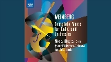 영상 썸네일 Cello Concertino, Op. 43bis: IV. Adagio