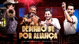 영상 썸네일 Dedinho de Por Aliança - Ao Vivo