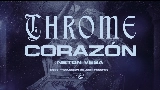 영상 썸네일 Chrome Corazón