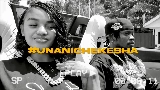 영상 썸네일 UNANCHEKESHA (Move On)