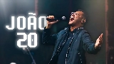 영상 썸네일 João 20 + pra Sempre - Ao Vivo