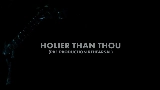 영상 썸네일 Holier Than Thou - Pre-Production Rehearsal