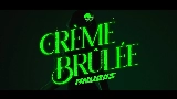 영상 썸네일 Creme Brulee