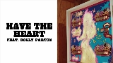 영상 썸네일 Have The Heart