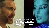 영상 썸네일 I'm Good (Blue)