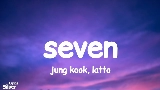 영상 썸네일 Seven (Clean Ver.)