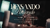영상 썸네일 PENSANDO Y PENSANDO