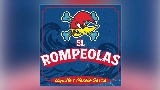 영상 썸네일 El rompeolas (feat. Manolo Garcia)