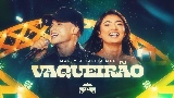 영상 썸네일 Vaqueirão - Ao Vivo