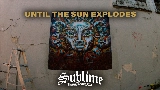 영상 썸네일 Until The Sun Explodes