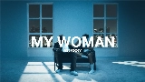 영상 썸네일 MY WOMAN