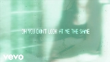영상 썸네일 You Don't Look At Me The Same