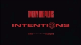 영상 썸네일 Intentions