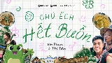 영상 썸네일 CHÚ ẾCH HẾT BUỒN