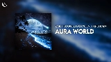 영상 썸네일 AURA WORLD