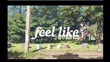 영상 썸네일 feel like