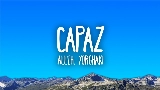 영상 썸네일 capaz (merengueton)