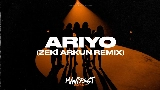 영상 썸네일 Arıyo - Zeki Arkun Remix