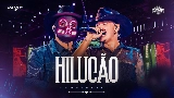 영상 썸네일 Hilucão - Ao Vivo
