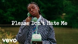 영상 썸네일 Please Don't Hate Me
