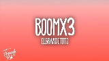 영상 썸네일 BOOMX3