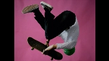영상 썸네일 Me and My Skate