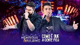 영상 썸네일 Como É Que A Gente Fica - Ao Vivo