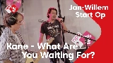 영상 썸네일 What Are You Waiting For?