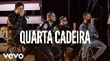 영상 썸네일 Quarta Cadeira - Ao Vivo