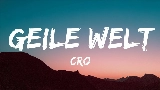 영상 썸네일 Geile Welt