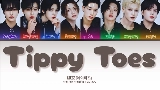 영상 썸네일 Tippy Toes