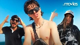 영상 썸네일 PINA COLADA