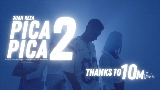영상 썸네일 Pica Pica 2