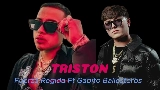 영상 썸네일 triston