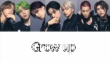 영상 썸네일 Grow Up