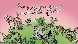영상 썸네일 I Love You - Radio Edit