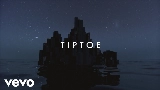 영상 썸네일 Tiptoe