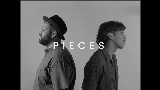 영상 썸네일 Pieces