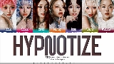 영상 썸네일 HYPNOTIZE