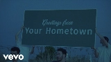 영상 썸네일 Greetings From Your Hometown (with Switchfoot)