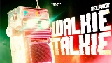 영상 썸네일 Walkie Talkie