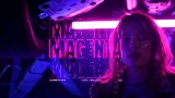 영상 썸네일 Magenta
