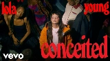 영상 썸네일 Conceited
